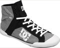 DC Chelsea Z hse Damenschuhe schwarz/wei�